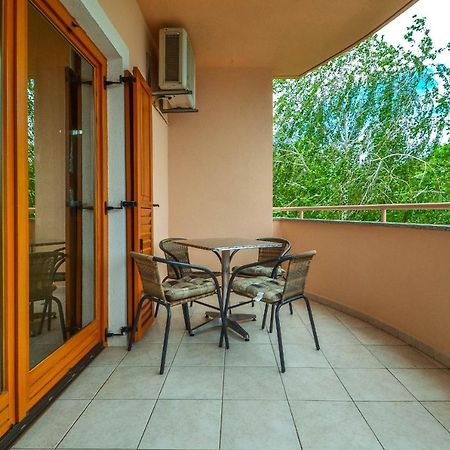 Moreri Garden Novigrad  Bagian luar foto
