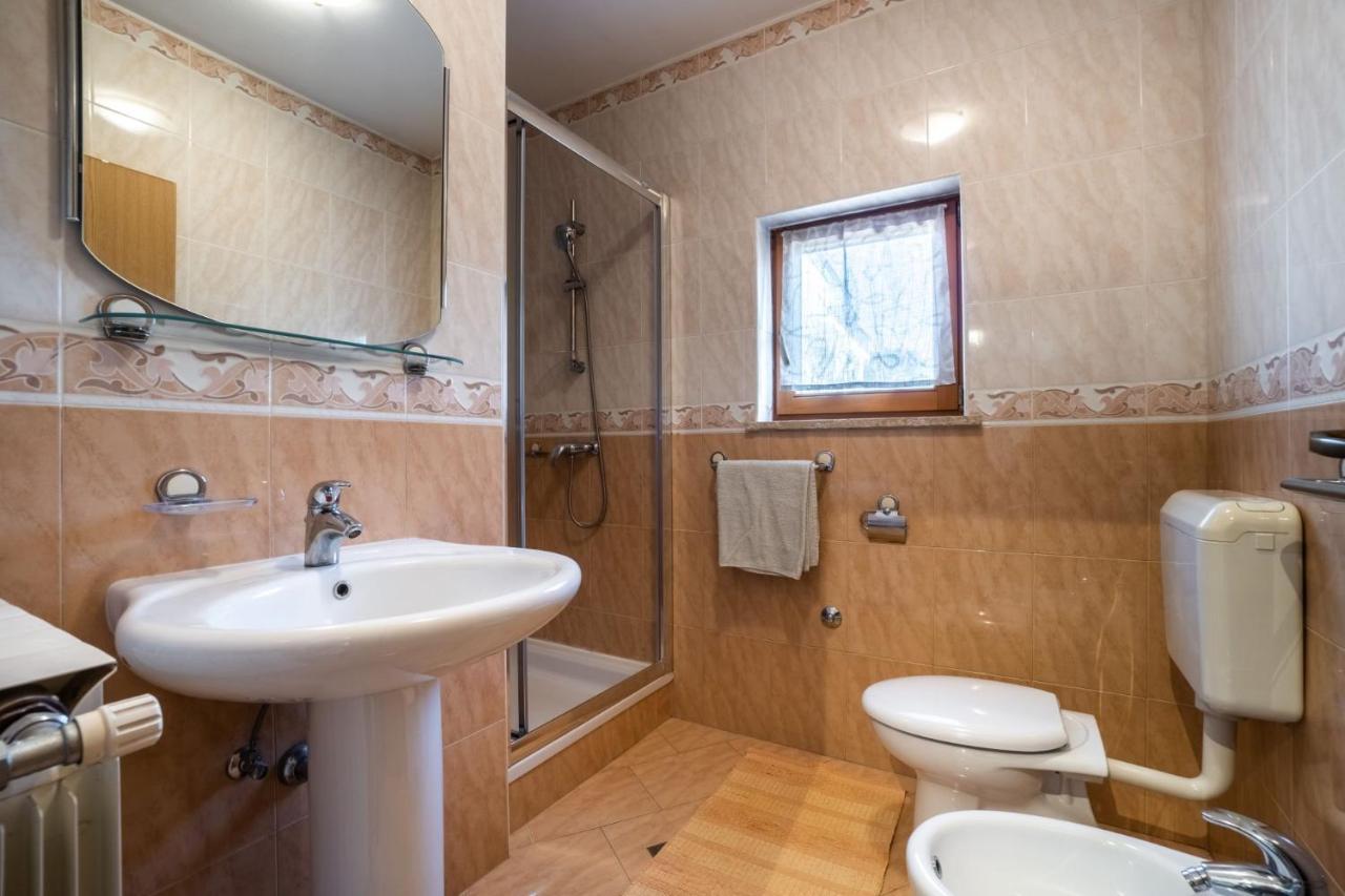 Moreri Garden Novigrad  Bagian luar foto